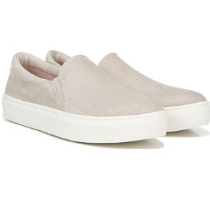 Dr. Scholl’s Nova Slip-on Sneakers, Women’s Size 8